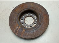 68618764AA Диск тормозной Dodge Hornet 2022-2025 21235514 #2