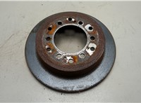  Диск тормозной Lexus GX 2002-2009 21235525 #1