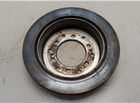  Диск тормозной Lexus GX 2002-2009 21235525 #2