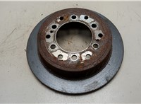  Диск тормозной Lexus GX 2002-2009 21235527 #1