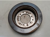  Диск тормозной Lexus GX 2002-2009 21235527 #2