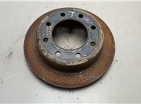  Диск тормозной Hummer H2 21235538 #1