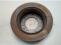  Диск тормозной Hummer H2 21235538 #2