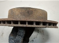  Диск тормозной Hummer H2 21235538 #3