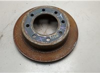  Диск тормозной Hummer H2 21235543 #1