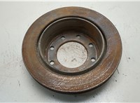  Диск тормозной Hummer H2 21235543 #2