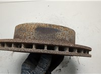  Диск тормозной Hummer H2 21235543 #3