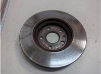  Диск тормозной Opel Astra J 2010-2017 21235635 #3