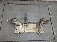  Балка подвески передняя (подрамник) Volkswagen Golf 6 2008-2012 21235652 #1