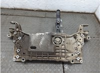  Балка подвески передняя (подрамник) Volkswagen Golf 6 2008-2012 21235652 #2