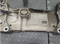  Балка подвески передняя (подрамник) Volkswagen Golf 6 2008-2012 21235652 #5