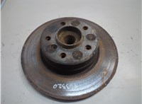 34216864061, 6864061 Диск тормозной BMW 5 E60 2003-2010 21235657 #3