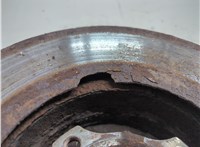 34216864061, 6864061 Диск тормозной BMW 5 E60 2003-2010 21235657 #4