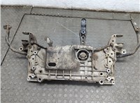  Балка подвески передняя (подрамник) Volkswagen Golf 6 2008-2012 21235673 #2