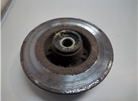  Диск тормозной Renault Megane 2 2002-2009 21235864 #1