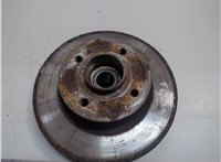  Диск тормозной Renault Megane 2 2002-2009 21235864 #3