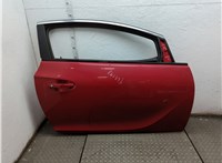  Дверь боковая (легковая) Opel Astra J 2010-2017 21235866 #1