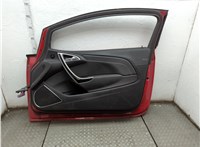  Дверь боковая (легковая) Opel Astra J 2010-2017 21235866 #6