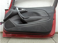  Дверь боковая (легковая) Opel Astra J 2010-2017 21235866 #7