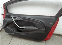  Дверь боковая (легковая) Opel Astra J 2010-2017 21235866 #10