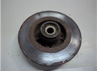  Диск тормозной Renault Megane 2 2002-2009 21235868 #3