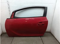  Дверь боковая (легковая) Opel Astra J 2010-2017 21235882 #1