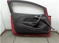  Дверь боковая (легковая) Opel Astra J 2010-2017 21235882 #5