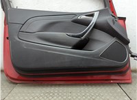  Дверь боковая (легковая) Opel Astra J 2010-2017 21235882 #6