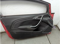  Дверь боковая (легковая) Opel Astra J 2010-2017 21235882 #8
