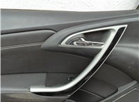  Дверь боковая (легковая) Opel Astra J 2010-2017 21235882 #9