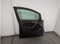  Дверь боковая (легковая) Opel Astra J 2010-2017 21236104 #6