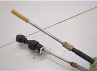 55351948 Трос кулисы КПП Opel Zafira B 2005-2014 21236393 #3