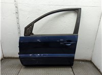  Молдинг стекла (боковое) Ford Fusion 2002-2012 11887615 #1