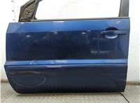  Молдинг стекла (боковое) Ford Fusion 2002-2012 11887615 #6
