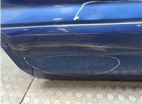  Молдинг стекла (боковое) Ford Fusion 2002-2012 11887615 #7