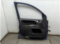 Молдинг стекла (боковое) Ford Fusion 2002-2012 11887615 #10