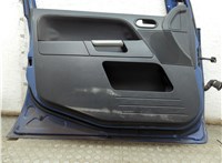  Молдинг стекла (боковое) Ford Fusion 2002-2012 11887615 #11