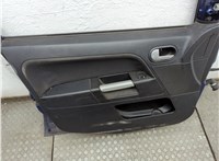 Молдинг стекла (боковое) Ford Fusion 2002-2012 11887615 #12