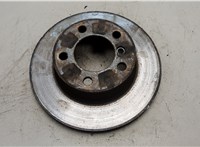 34216792225, 6792225 Диск тормозной BMW 1 F20, F21 2011-2019 21237016 #1