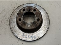 34216792225, 6792225 Диск тормозной BMW 1 F20, F21 2011-2019 21237020 #1