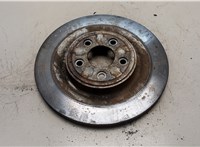  Диск тормозной Jaguar XF 2007-2015 21237031 #1