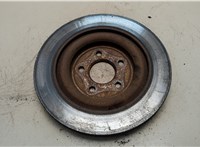  Диск тормозной Jaguar XF 2007-2015 21237031 #2