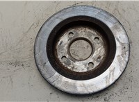  Диск тормозной Ford Focus 1 1998-2004 21237038 #2