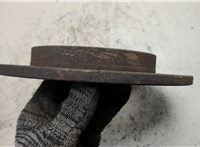  Диск тормозной Ford Focus 1 1998-2004 21237038 #3