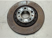  Диск тормозной Audi A8 (D3) 2002-2010 21237048 #1