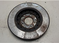  Диск тормозной Audi A8 (D3) 2002-2010 21237048 #2