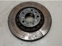  Диск тормозной Audi A8 (D3) 2002-2010 21237056 #1
