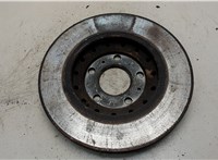  Диск тормозной Audi A8 (D3) 2002-2010 21237056 #2