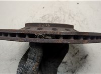  Диск тормозной Audi A8 (D3) 2002-2010 21237056 #3