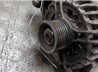 1708472, 3N1110300AG, 1511220, 3N1110300AF Генератор Ford Focus 2 2008-2011 21237163 #2